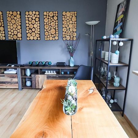 High & Class - Apartamenty Nad Morzem: Sea Side 格但斯克 外观 照片