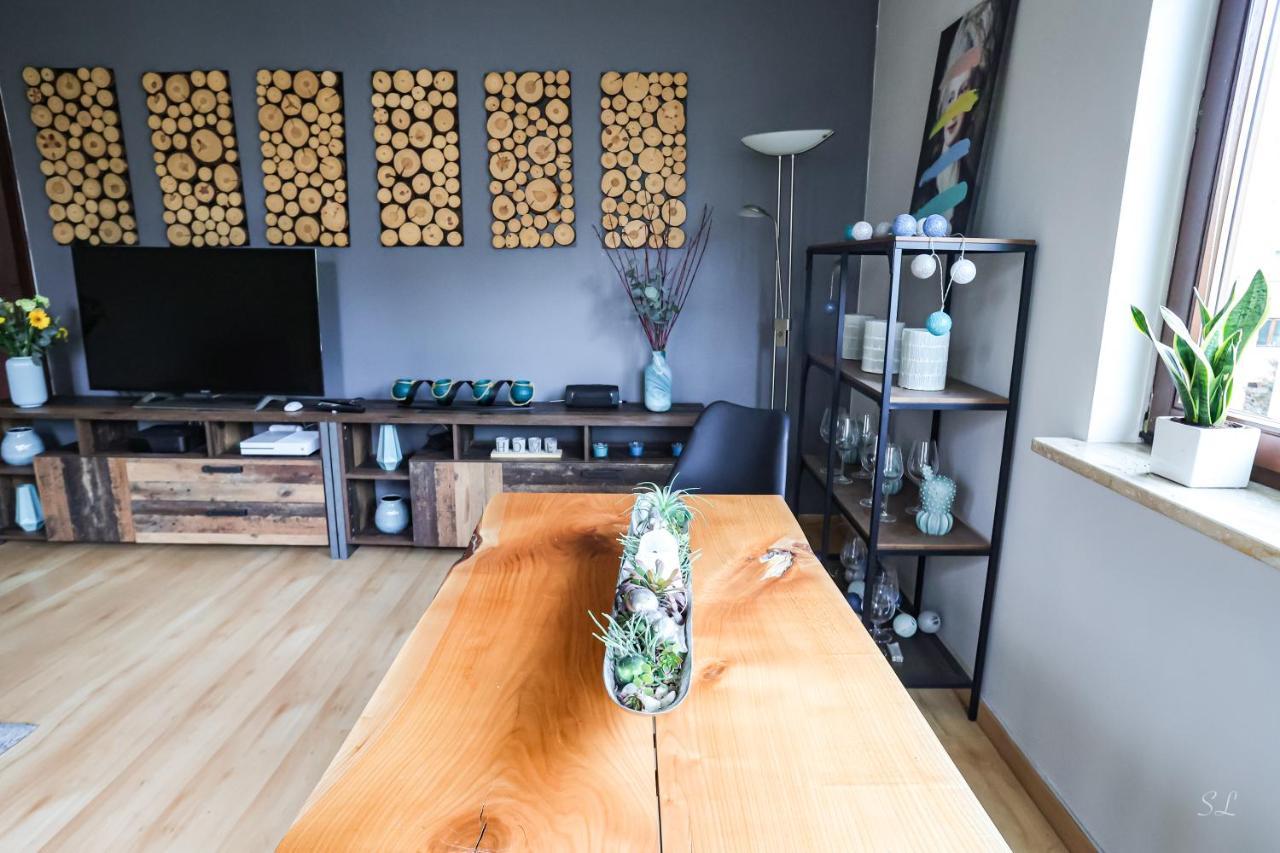 High & Class - Apartamenty Nad Morzem: Sea Side 格但斯克 外观 照片